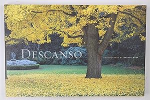 Seller image for DESCANSO. An Urban Oasis Revealed for sale by Butterfly Books GmbH & Co. KG
