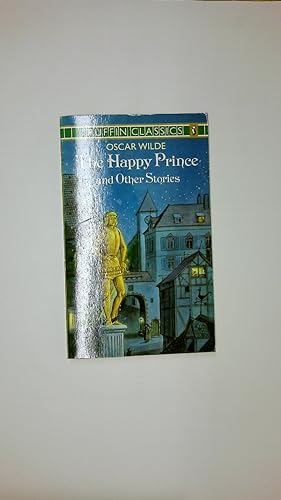 Seller image for THE HAPPY PRINCE PUFFIN CLASSICS. for sale by Butterfly Books GmbH & Co. KG
