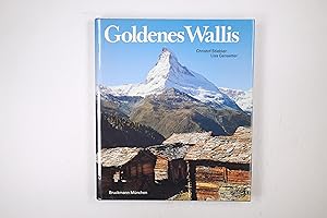 Bild des Verkufers fr GOLDENES WALLIS. zum Verkauf von Butterfly Books GmbH & Co. KG