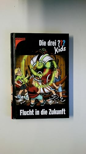 Bild des Verkufers fr DIE DREI ??? KIDS. zum Verkauf von Butterfly Books GmbH & Co. KG