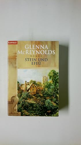 Bild des Verkufers fr STEIN UND EFEU. Roman zum Verkauf von Butterfly Books GmbH & Co. KG