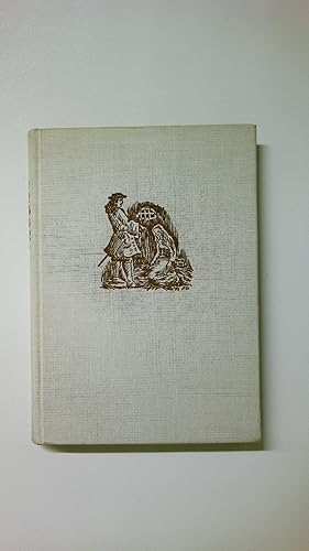 Immagine del venditore per MARIA SCHWEIDLER, DIE BERNSTEINHEXE. DER INTERESSANTESTE ALLER BISHER BEKANNTEN HEXENPROZESSE. NACH EINER DEFEKTEN HANDSCHRIFT IHRES VATERS, DES PFARRERS ABRAHAM SCHWEIDLER IN KOSEROW AUF USEDOM, HRG. VON W.MEINHOLD DOKTOR DER THEOLOGIE UND PFARRER. HRG. venduto da Butterfly Books GmbH & Co. KG