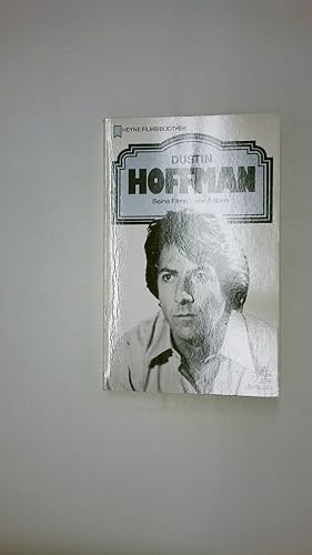 Seller image for DUSTIN HOFFMAN. seine Filme - sein Leben for sale by Butterfly Books GmbH & Co. KG