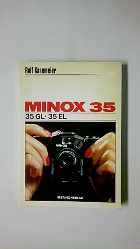MINOX 35. 35 GL, 35 EL