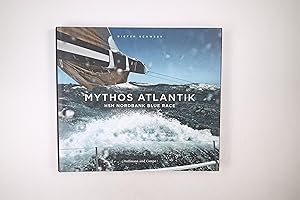 Immagine del venditore per MYTHOS ATLANTIK. HSH Nordbank Blue Race venduto da Butterfly Books GmbH & Co. KG