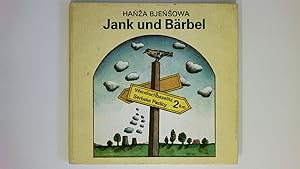 Seller image for JANK UND BRBEL. for sale by Butterfly Books GmbH & Co. KG