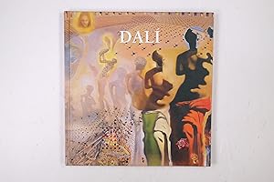 Imagen del vendedor de DALI. a la venta por Butterfly Books GmbH & Co. KG