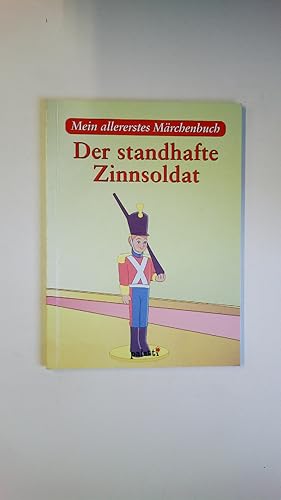 Seller image for MEIN ALLERERSTES MRCHENBUCH. for sale by Butterfly Books GmbH & Co. KG