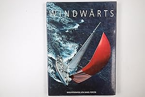 Seller image for WINDWRTS. for sale by Butterfly Books GmbH & Co. KG