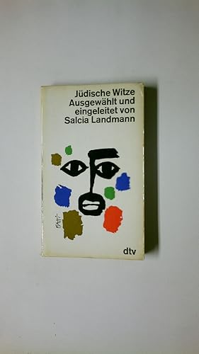 JÜDISCHE WITZE.