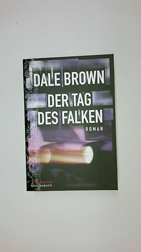 Bild des Verkufers fr DER TAG DES FALKEN. zum Verkauf von Butterfly Books GmbH & Co. KG