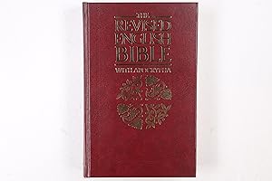 THE REVISED ENGLISH BIBLE - WITH APOCRYPHA.