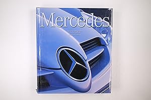 Seller image for MERCEDES. for sale by Butterfly Books GmbH & Co. KG