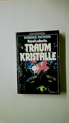 Seller image for TRAUMKRISTALLE. for sale by Butterfly Books GmbH & Co. KG