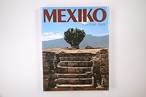 Seller image for MEXIKO. for sale by Butterfly Books GmbH & Co. KG