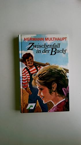Bild des Verkufers fr ZWISCHENFALL IN DER BUCHT. zum Verkauf von Butterfly Books GmbH & Co. KG