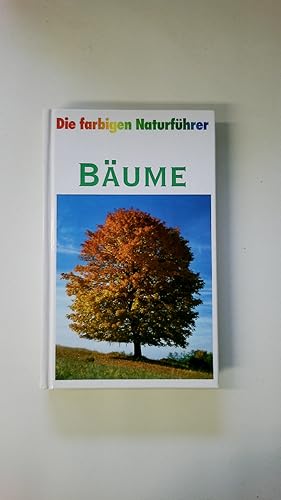 BÄUME STEINBACHS NATURFÜHRER.