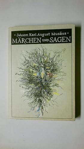 Bild des Verkufers fr MRCHEN UND SAGEN. zum Verkauf von Butterfly Books GmbH & Co. KG