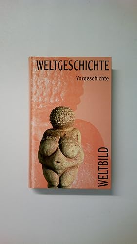 Seller image for WELTGESCHICHTE. for sale by Butterfly Books GmbH & Co. KG