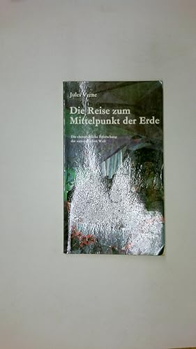 Immagine del venditore per REISE ZUM MITTELPUNKT DER ERDE. Klassiker einfach lesen venduto da Butterfly Books GmbH & Co. KG