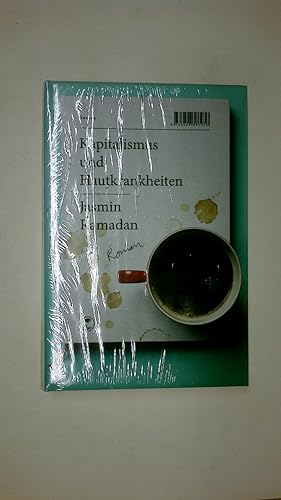 Bild des Verkufers fr KAPITALISMUS UND HAUTKRANKHEITEN. Roman zum Verkauf von Butterfly Books GmbH & Co. KG