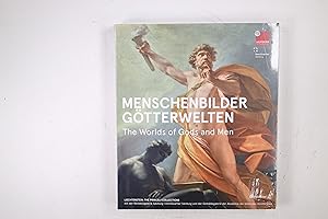 MENSCHENBILDER - GÖTTERWELTEN. = The world of Gods and men