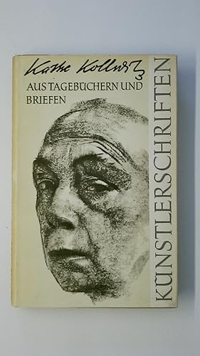 Bild des Verkufers fr AUS TAGEBCHERN UND BRIEFEN. zum Verkauf von Butterfly Books GmbH & Co. KG