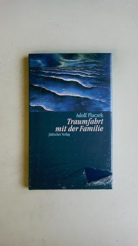 Seller image for TRAUMFAHRT MIT DER FAMILIE. for sale by Butterfly Books GmbH & Co. KG