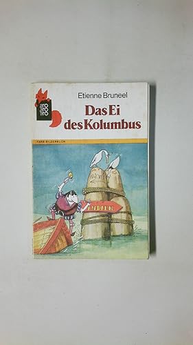 Seller image for DAS EI DES KOLUMBUS. for sale by Butterfly Books GmbH & Co. KG