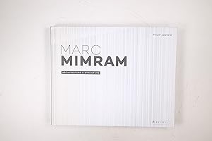 MARC MIMRAM. architecture & structure