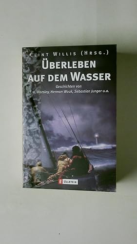 Seller image for BERLEBEN AUF DEM WASSER. for sale by Butterfly Books GmbH & Co. KG