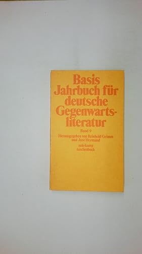 Bild des Verkufers fr BASIS. zum Verkauf von Butterfly Books GmbH & Co. KG