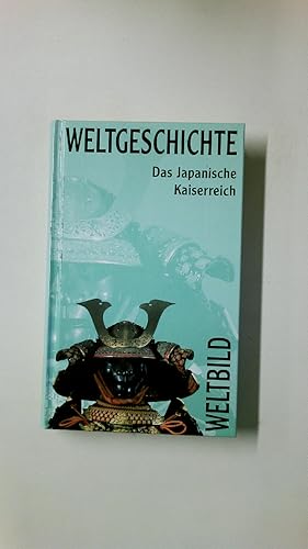 Seller image for WELTGESCHICHTE. for sale by Butterfly Books GmbH & Co. KG