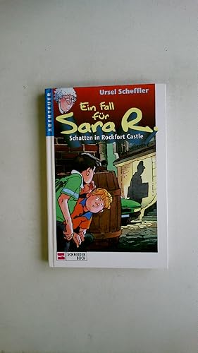 Seller image for EIN FALL FR SARA R. Schatten in Rockfort Castle for sale by Butterfly Books GmbH & Co. KG