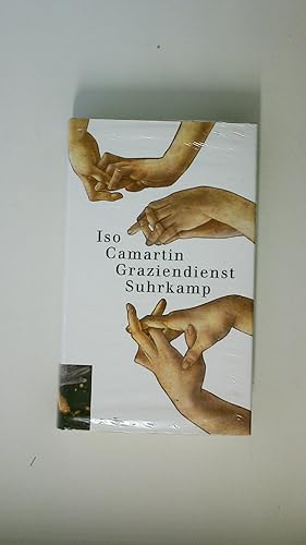 Bild des Verkufers fr GRAZIENDIENST. zum Verkauf von Butterfly Books GmbH & Co. KG