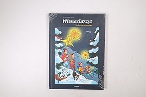 Seller image for WIENACHTSZYT. Lieder und Geschichten for sale by Butterfly Books GmbH & Co. KG