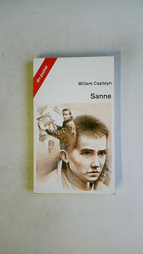 Bild des Verk�ufers f�r SANNE. zum Verkauf von Butterfly Books GmbH & Co. KG