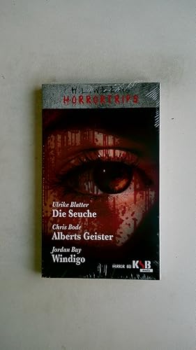 Immagine del venditore per H. L. WEENS - HORRORTRIPS. venduto da Butterfly Books GmbH & Co. KG