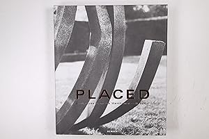 Seller image for PLACED. sculptures from the Wemhner Collection for sale by Butterfly Books GmbH & Co. KG