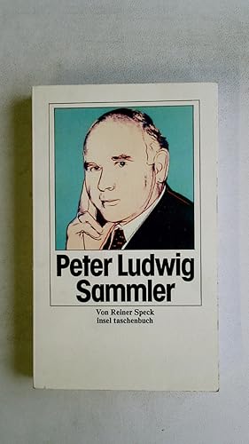 PETER LUDWIG, SAMMLER.