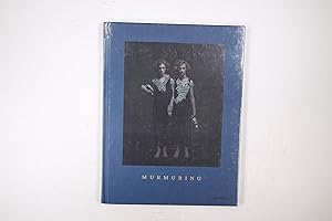 Seller image for MURMURING. for sale by Butterfly Books GmbH & Co. KG