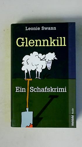 Imagen del vendedor de GLENNKILL. Ein Schafskrimi a la venta por Butterfly Books GmbH & Co. KG