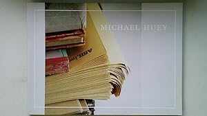 Imagen del vendedor de ASH, INC. Michael Huey a la venta por Butterfly Books GmbH & Co. KG