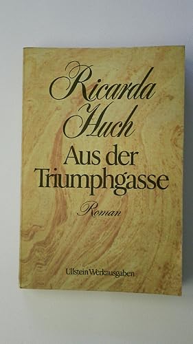 Bild des Verk�ufers f�r TASCHENBUCHAUSGABE IN EINZELB�NDEN. zum Verkauf von Butterfly Books GmbH & Co. KG