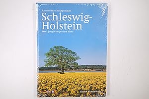 Image du vendeur pour SCHNES SCHLESWIG-HOLSTEIN. = Beautiful Schleswig-Holstein mis en vente par Butterfly Books GmbH & Co. KG