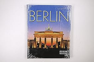 Bild des Verkufers fr BERLIN. zum Verkauf von Butterfly Books GmbH & Co. KG