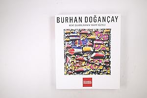 Image du vendeur pour BURHAN DOGANAY. 50 Years of Urban walls. A Burhan Doganay Retrospective mis en vente par Butterfly Books GmbH & Co. KG