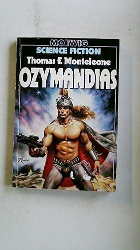 Seller image for OZYMANDIAS. for sale by Butterfly Books GmbH & Co. KG