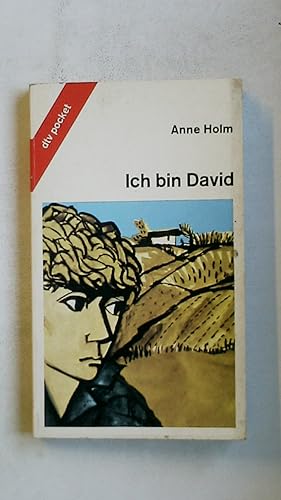 Seller image for ICH BIN DAVID. for sale by Butterfly Books GmbH & Co. KG