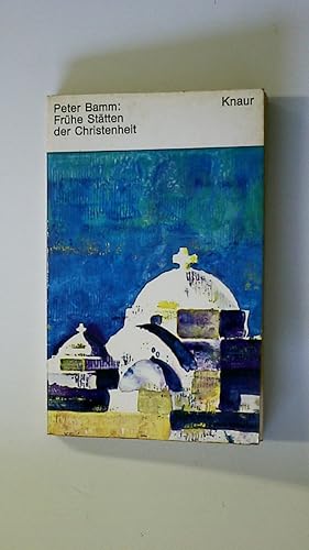 FRÜHE STÄTTEN DER CHRISTENHEIT NR. 42.